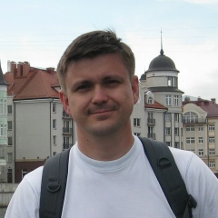 Евгений Осипов, 04.11, Калининград