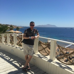 Bogdan Lisovets, 29.05.1996, Днепр (Днепропетровск)