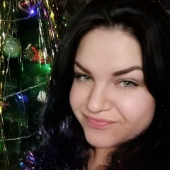 Валентина Тюлькова, Тюмень