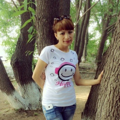 Тати Исенова, 08.10.1987, Астана