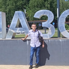 Станислав Николаев, 13.10, Санкт-Петербург