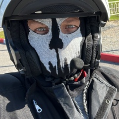 Мистер Хайд, 09.06, Белгород