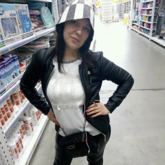 Оля Суркова, 15.11.1991, Киев