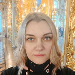 Евгения Рудина, 26.05.1983, Апатиты