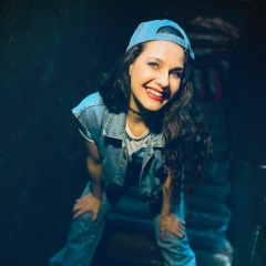 Светлана Викулина, 24.01.1992, Рязань