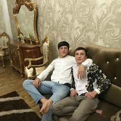 Билал Хадаев, 05.11, Москва