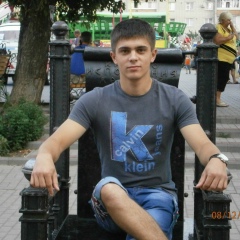 Макс Кузнецов, 16.09.1995, Луганск