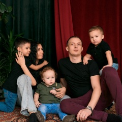 Roma Savin, 21.11.1988, Усть-Каменогорск