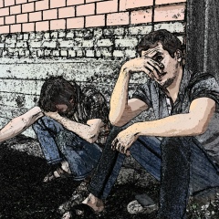 Самрудин Хатохаджаев, Чеченинская