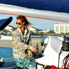 Константиниус Чулаков-Великий, 18.03, Актау