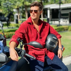 Денис Ковалев, 13.01.1992, Красноярск