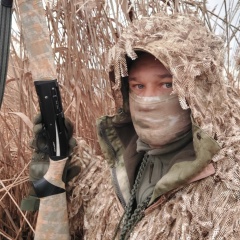 Павел Бабин, 20.06, Самара