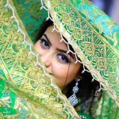 Deti Pamira, 01.01, Душанбе