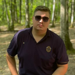 Костя Кочетов, 04.09.1997, Краснодар