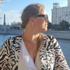 Инара Ермакович, 24.02