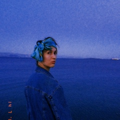 Анна Лобачёва, 12.08.1989, Минск