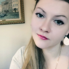 Vikki Malta, 20.01.1988, Санкт-Петербург