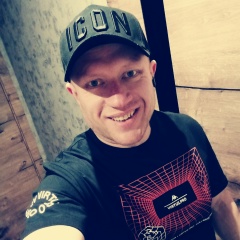 Олег Негуляев, 17.01, Санкт-Петербург