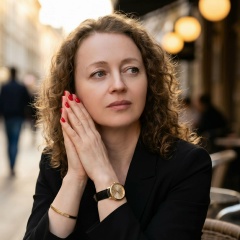 Магдалина Николаевна, 17.11, Смоленск