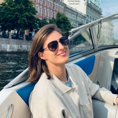 Юлия Майбогина, 06.05