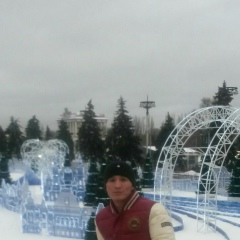 Талант Арстанкулов