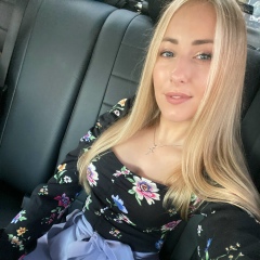 Анна Козинцева, 20.09, Волгоград