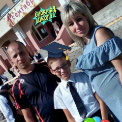 Дмитрий Алексеев, 01.08, Самара