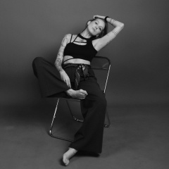 Дарья Александровна, 11.05.1994