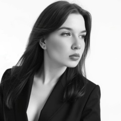 Nastasya Sergeevna, 14.07