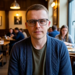 Виталий Леонов