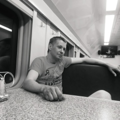 Макс Крючков, 06.11.1988, Санкт-Петербург