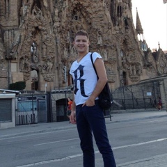 Robert Pinyashko, 10.03.1986, Ужгород