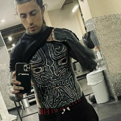 Андрей Гришин, 12.10.1980, Санкт-Петербург