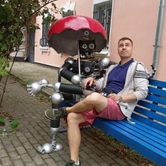 Станислав Грецов, 28.05.1982, Москва