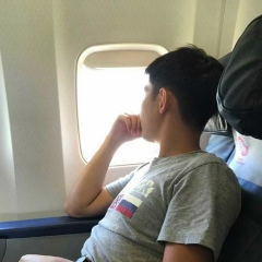 Данияр Кабдуллов, 08.01.1993, Астана