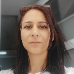 Анна Петросян, 15.12.1975, Владикавказ