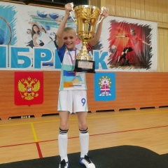 Денис , Ноябрьск