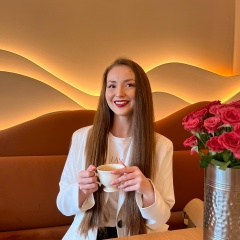 Ksenia Prikhodko, 15.02.1994