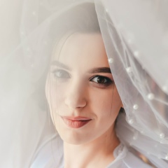 Радослава-Мария Ларченко, 16.09.1994, Минск