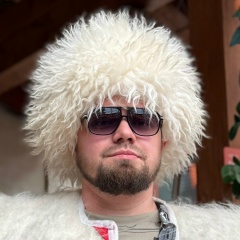 Дмитрий Каргапольцев, 03.07, Пермь