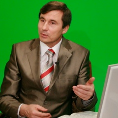 Василий Юнак, 06.03.1964, Москва