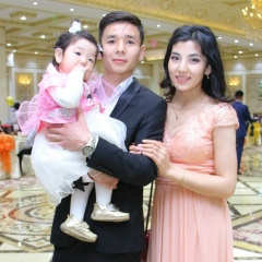 Aikerim Amirova, 13.09.1991, Алматы