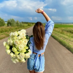 Леся Лесевская, 12.03