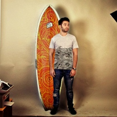 Kostya Miscenko, 30.06.1988, Киев