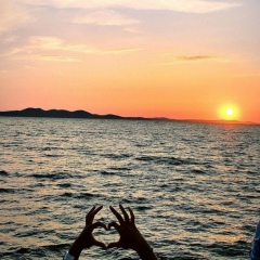 Анна Дудченко, 10.05, Киев