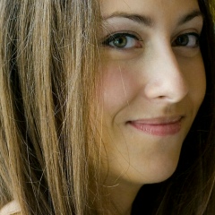 Лиана Степанова, 21.10, Москва