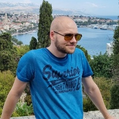 Станислав Михайлов, 11.10, Санкт-Петербург