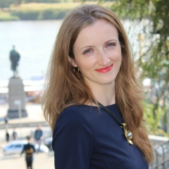 Натали Скляренко, 10.10, Ростов-на-Дону