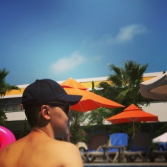 Алдияр Кенесхан, 03.07.1995, Алматы