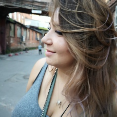 Валериана Берман, 04.01, Санкт-Петербург